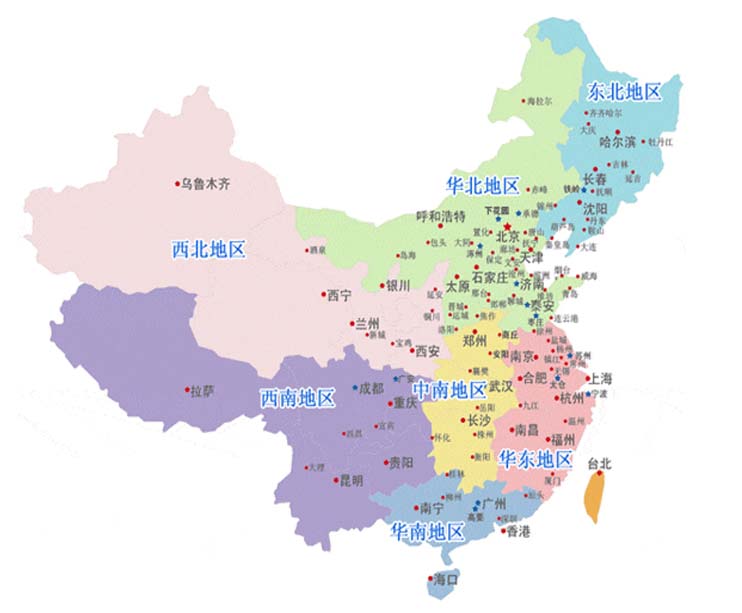 銷售網絡
